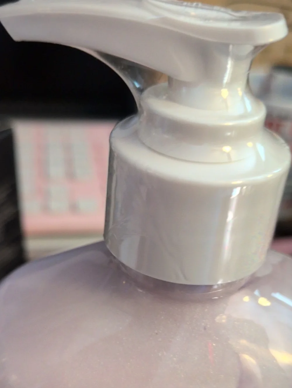 HEMPZ Star Dust Body Moisturizer - Passion Fruit And Wild Orchid